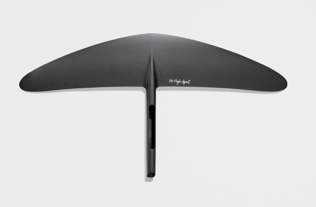 180 High Aspect X Lift eFoil Front Wing eFoil Scotland Shop