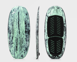 Surf - Wake - Tow - Foil Board - 4’0 X 30L