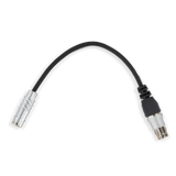 Lift eFoil Adapter Data Cable - Fischer (5-Pin) to ODU (8-Pin)