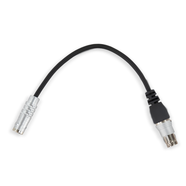 Lift eFoil Adapter Data Cable - Fischer (5-Pin) to ODU (8-Pin)
