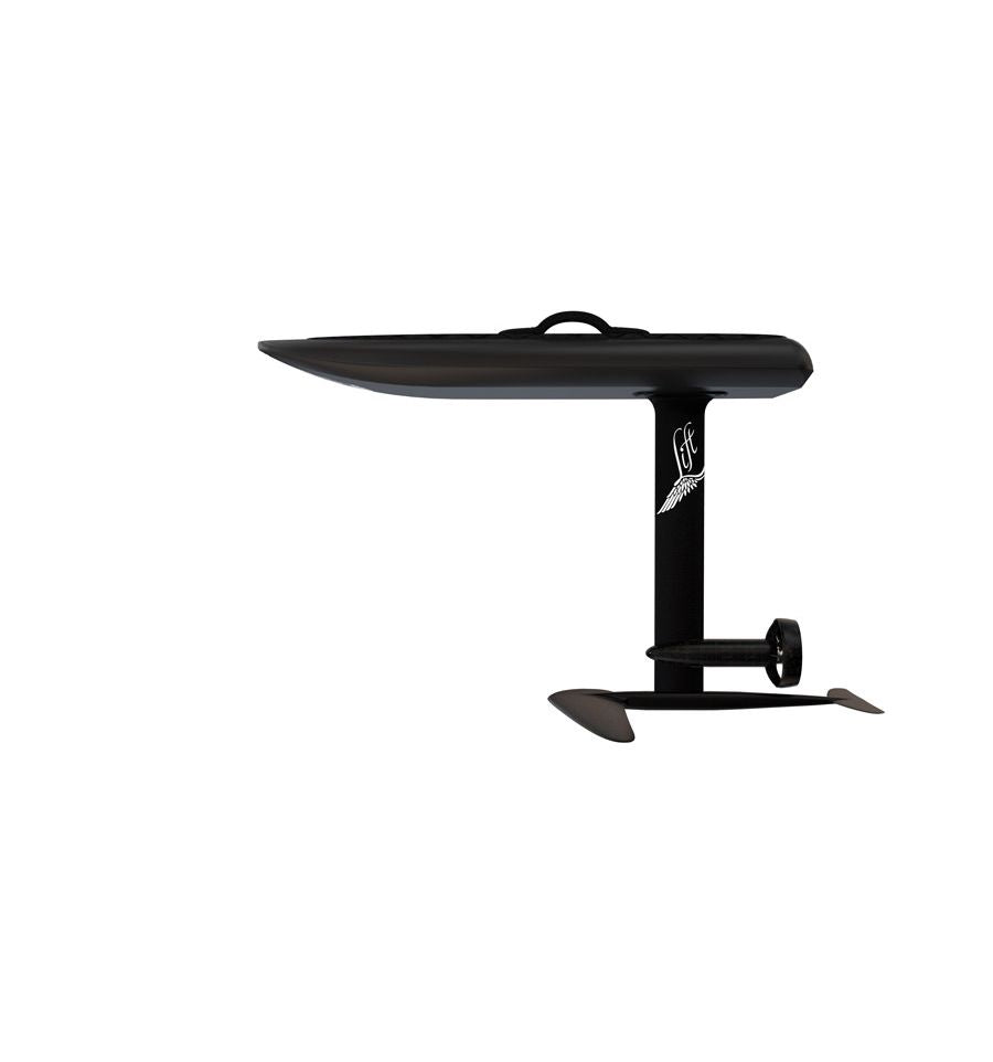 Lift or Fliteboard? eFoil Scotland Shop