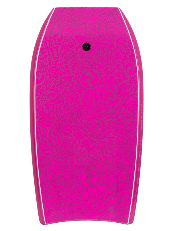 Bodyboard - Classic Pattern IXPE Slick