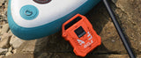 Electric Sup Pump - 22psi High Pressure Paddleboard Pump