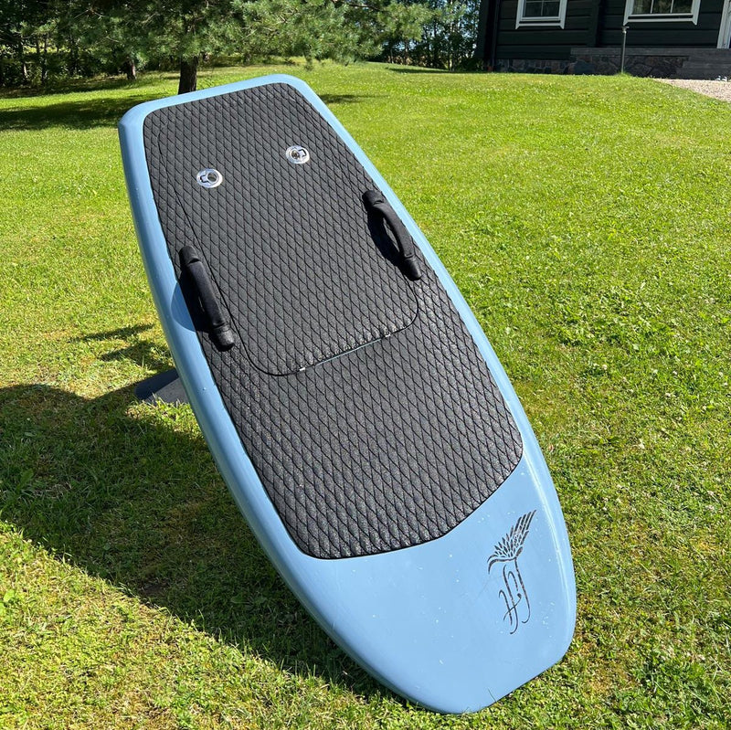 Used LIFT3 eFoil 5'4" Cruiser in Great Condition