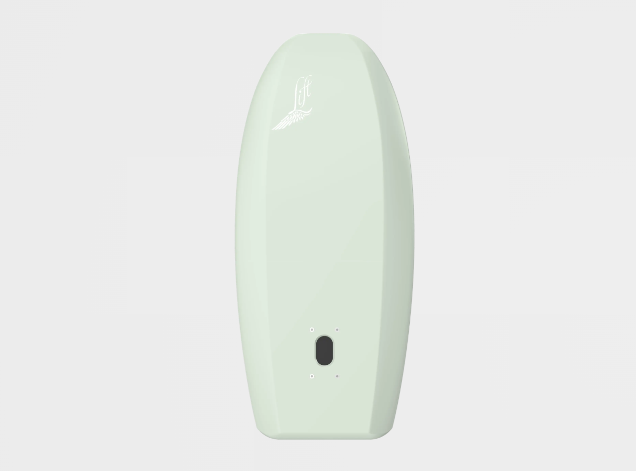 LIFT3 F eFoil 4'9