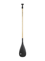 SUP Paddle - Bamboo Carbon Pro 3-Piece