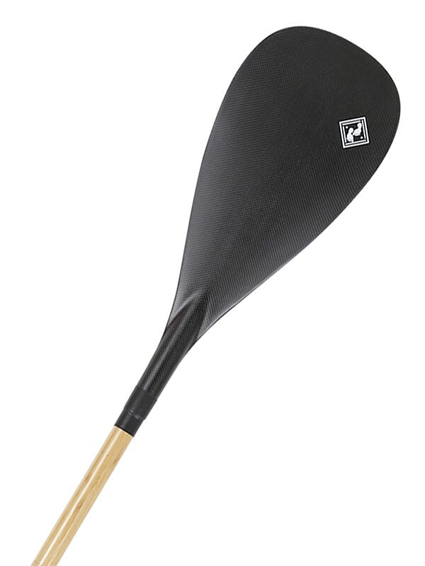 SUP Paddle - Bamboo Carbon Pro 3-Piece