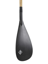 SUP Paddle - Bamboo Carbon Pro 3-Piece