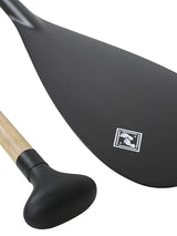 SUP Paddle - Bamboo Carbon Pro 3-Piece