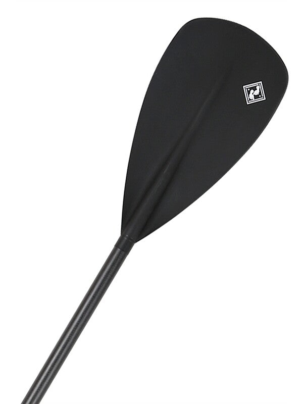 SUP Paddle - Carbon Hybrid 3-Piece