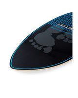 Cipher Blue Skimboard