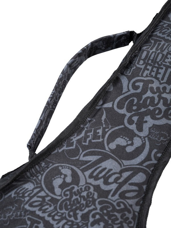 SUP Paddle Bag - Classic Print 3 piece