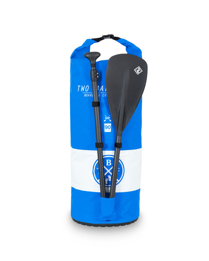 SUP - Paddleboard - Travel Bag - 90L - Blue