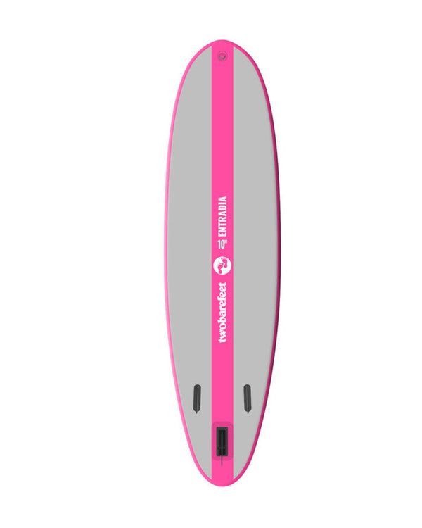 SUP - Paddleboard Hire in Fife and Edinburgh - 2 Person XL