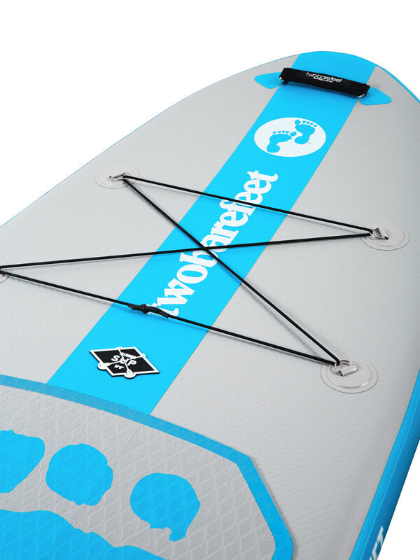 SUP - Paddleboard - XL - Inflatable - 10'10