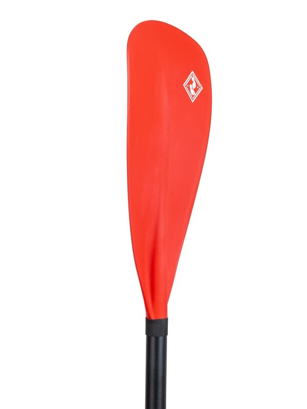 SUP Paddle - Fibreglass Hybrid 3-Piece