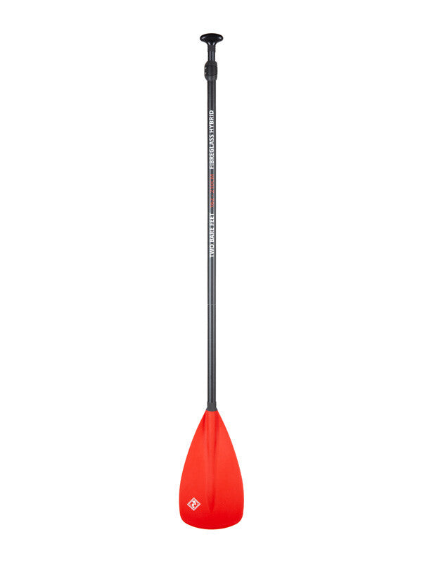 SUP Paddle - Fibreglass Hybrid 3-Piece