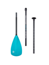 SUP Paddle - Fibreglass Hybrid 3-Piece