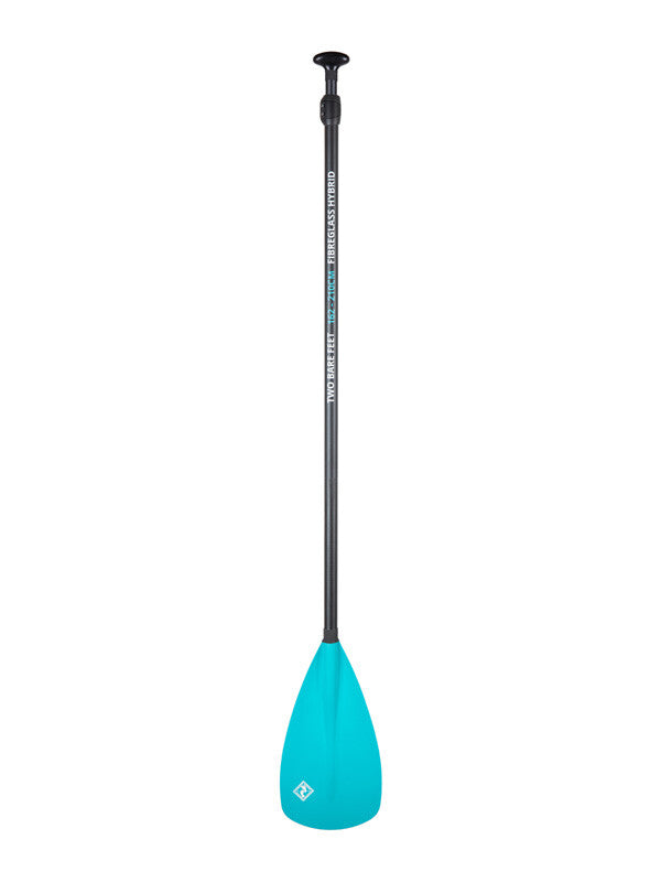 SUP Paddle - Fibreglass Hybrid 3-Piece