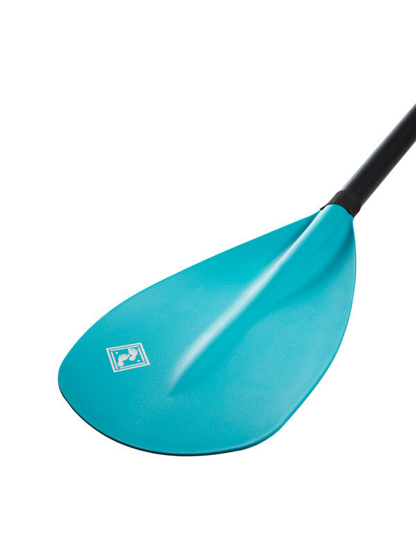 SUP Paddle - Fibreglass Hybrid 3-Piece