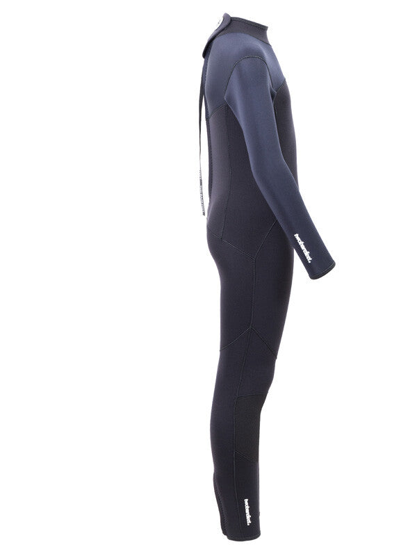 Kids Wetsuit - Winter - 5/4mm