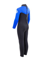 Kids Wetsuit Hire - FIfe and Edinburgh - All Sizes from £20 per day