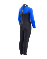 Kids Wetsuit Hire - FIfe and Edinburgh - All Sizes from £20 per day