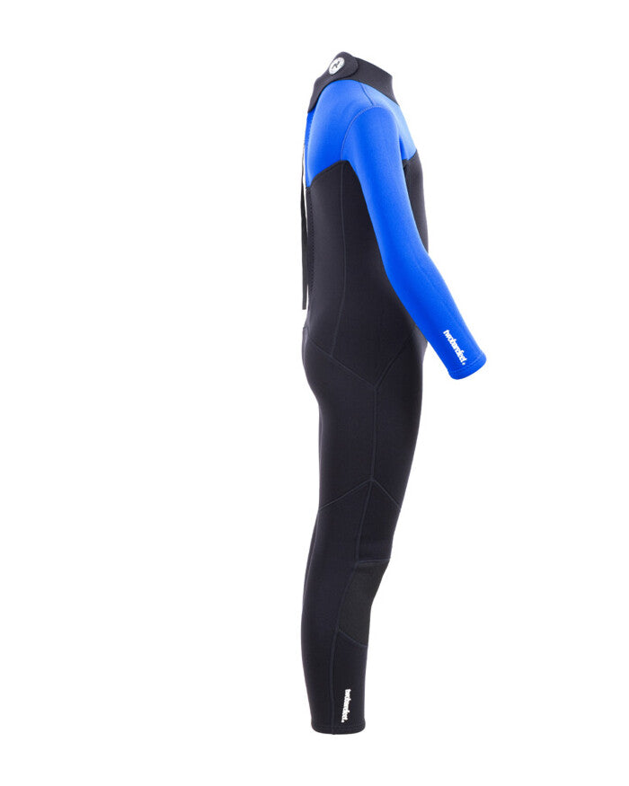 Kids Wetsuit - Full Length - Summer - 2.5mm