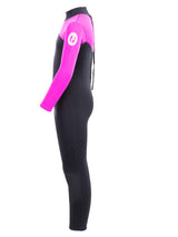 Kids Wetsuit - Full Length - Summer - 2.5mm