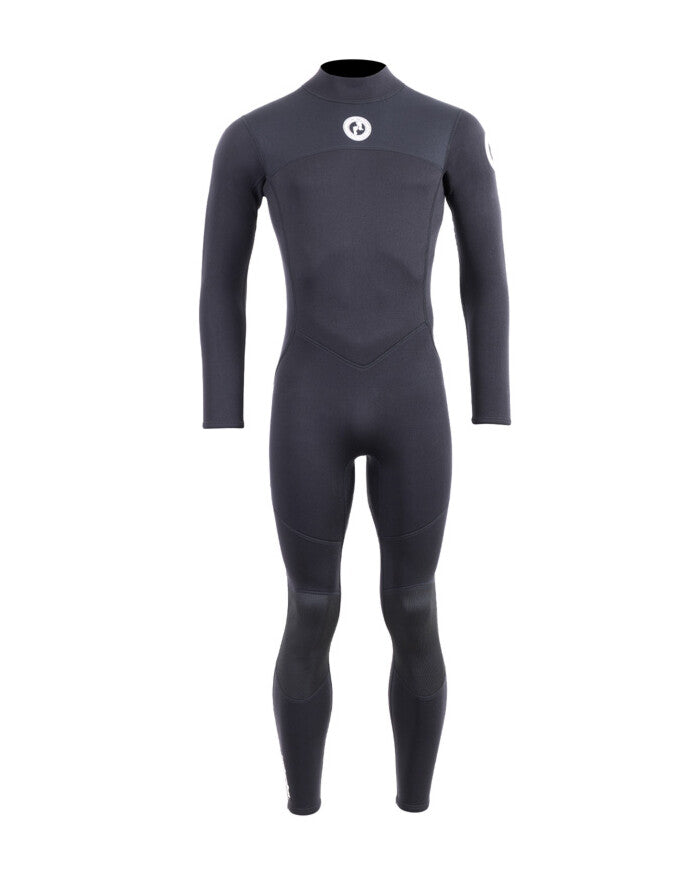 Mens Wetsuit - Summer - 2.5mm