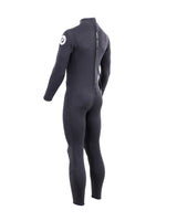 Mens Wetsuit - Summer - 2.5mm