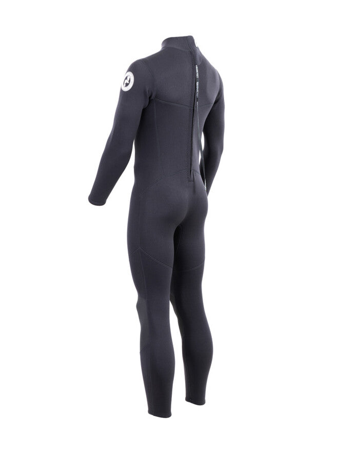 Mens Wetsuit - Summer - 2.5mm