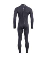 Mens Wetsuit - Summer - 2.5mm