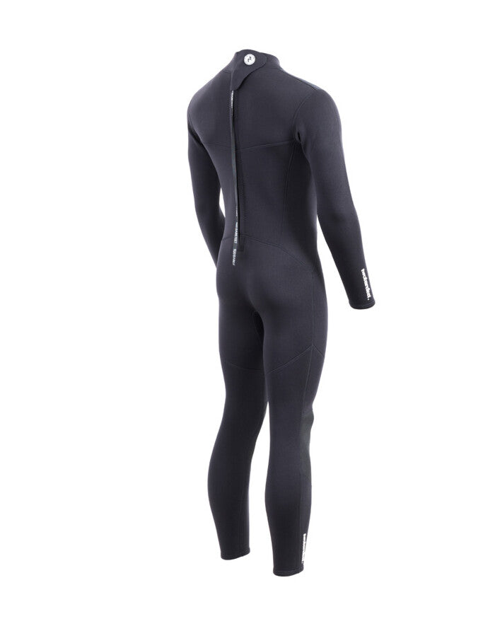 Mens Wetsuit - Summer - 2.5mm