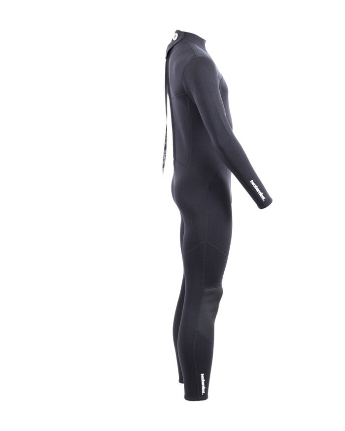 Mens Wetsuit - Summer - 2.5mm