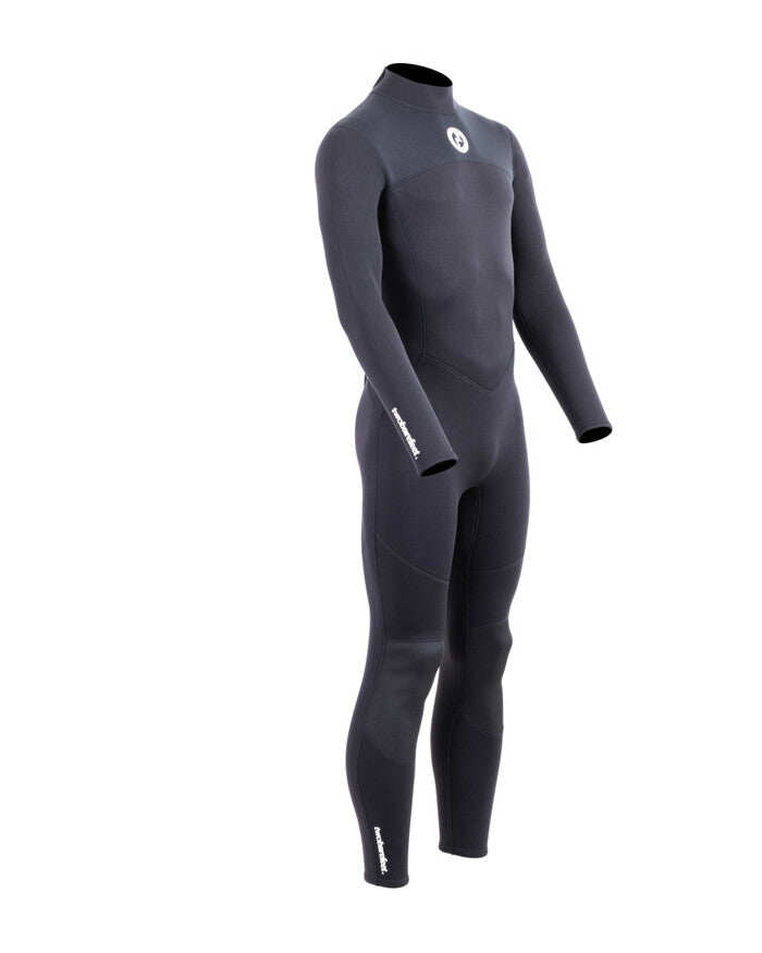 Mens Wetsuit - Summer - 2.5mm