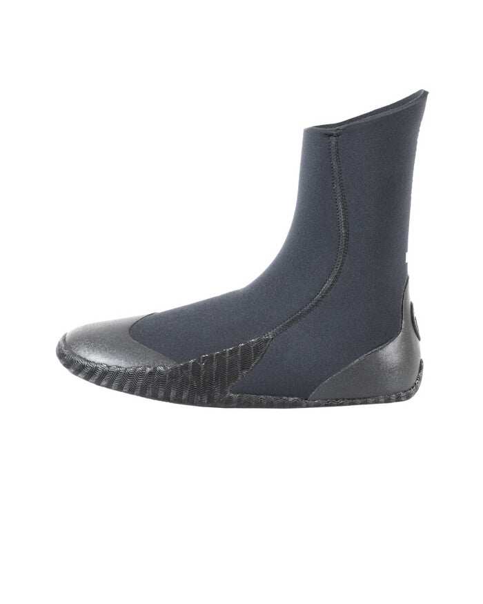 Wetsuit Boots - 5mm - Black