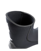 Wetsuit Boots - 5mm - Black