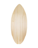 Cipher Blue Skimboard