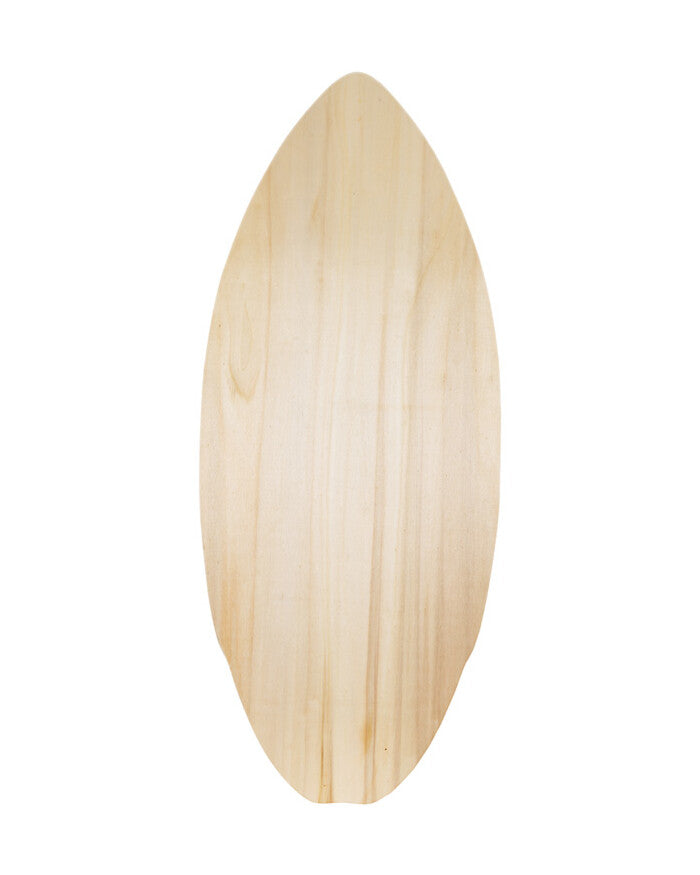 Cipher Blue Skimboard