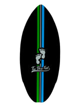 Skimboard - 41" - Stealth