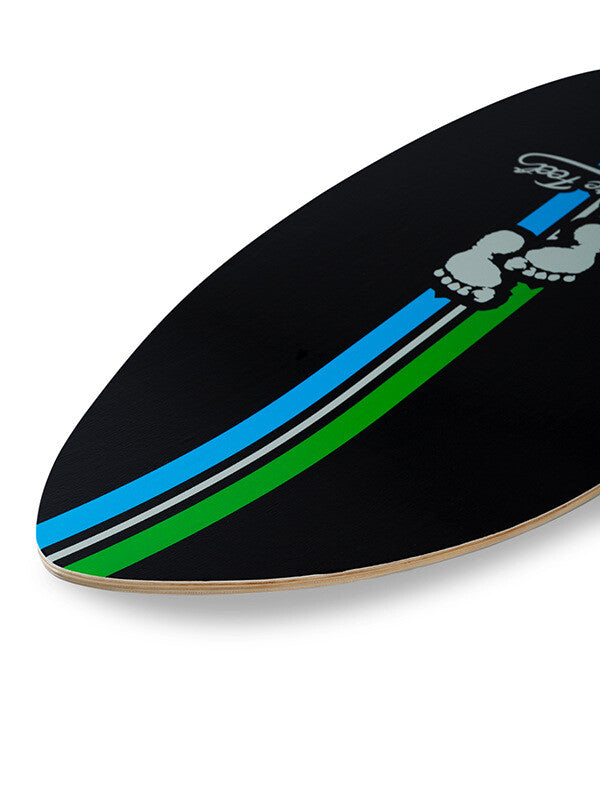 Skimboard - 41" - Stealth