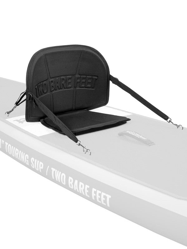 SUP - Paddleboard - Seat - Removable High Back Kayak Style