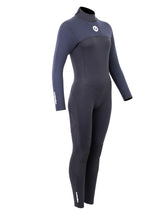 Womens Wetsuit - Winter - 5/4mm