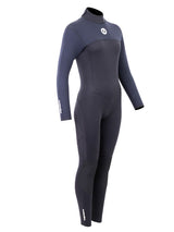 Women's Wetsuit Hire - Fife and Edinburgh- 5/4mm from £25 per day