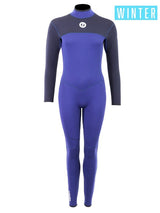 Women's Wetsuit Hire - Fife and Edinburgh- 5/4mm from £25 per day