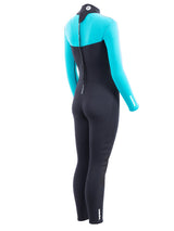 Womens Wetsuit - Summer - 2.5mm