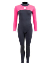 Womens Wetsuit - Summer - 2.5mm