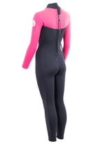 Womens Wetsuit - Summer - 2.5mm