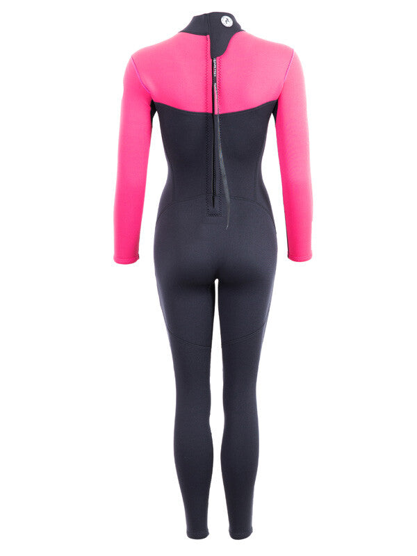 Womens Wetsuit - Summer - 2.5mm